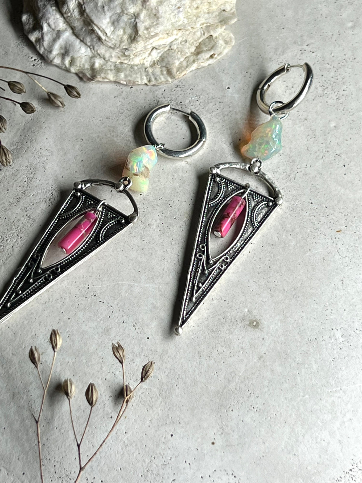 Devi Opal