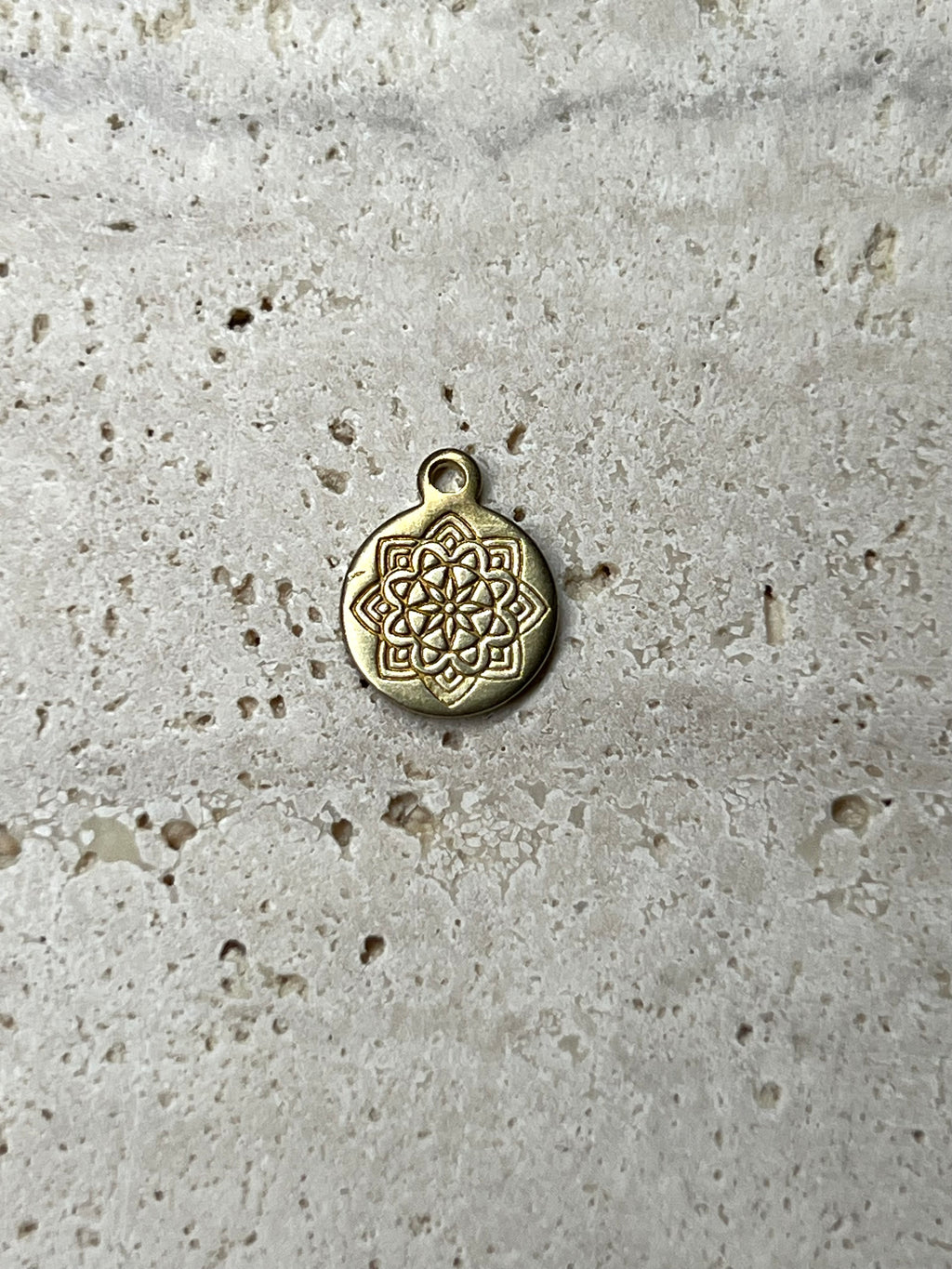 Mandala Pendant
