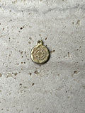 Mandala Pendant