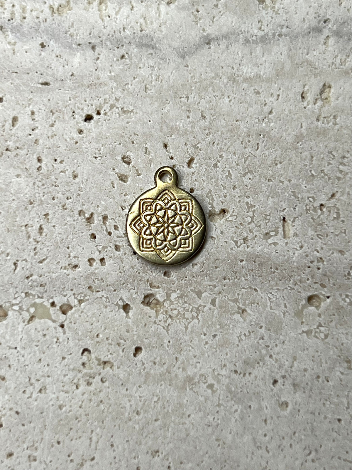 Mandala Pendant