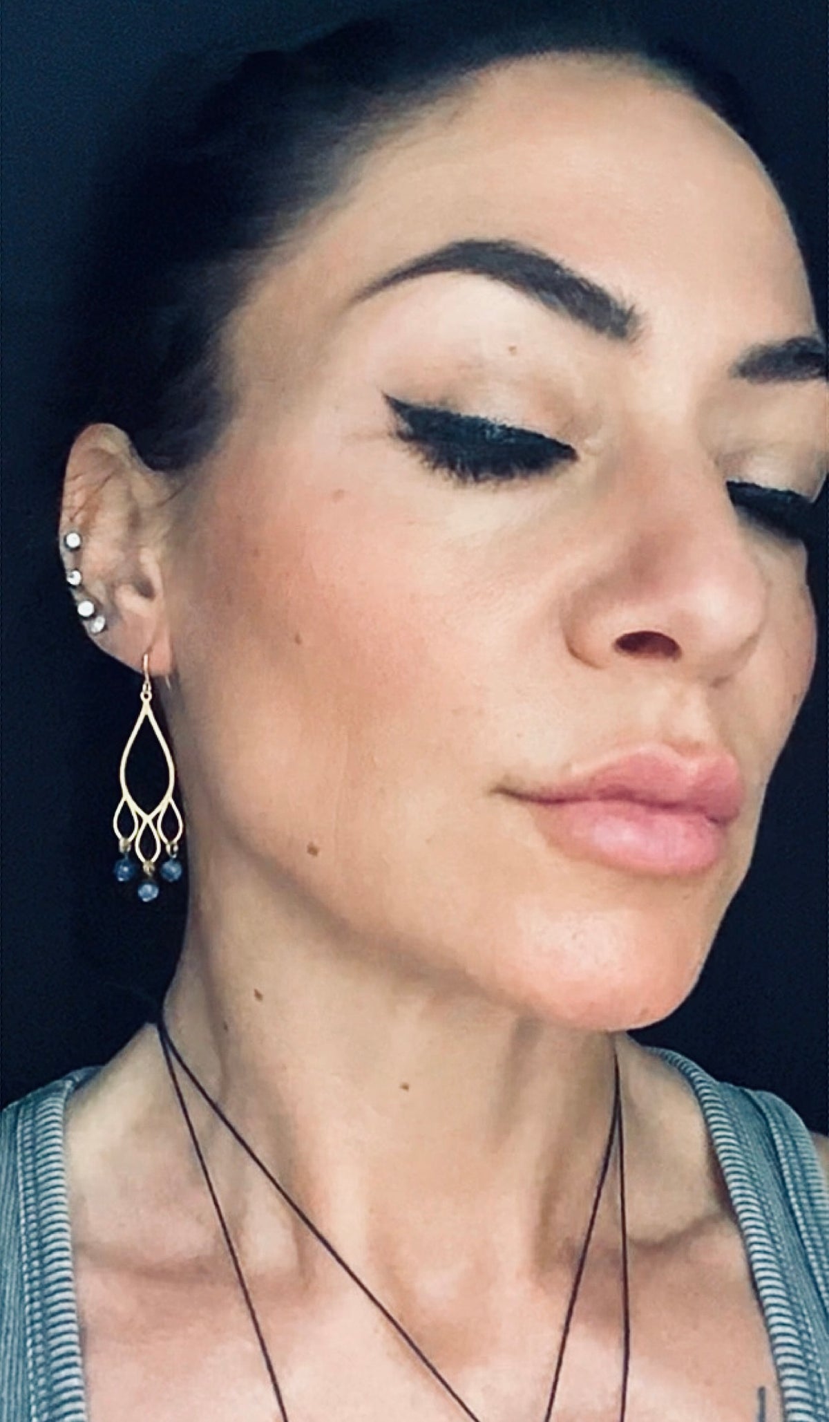 Freya Lapislazuli
