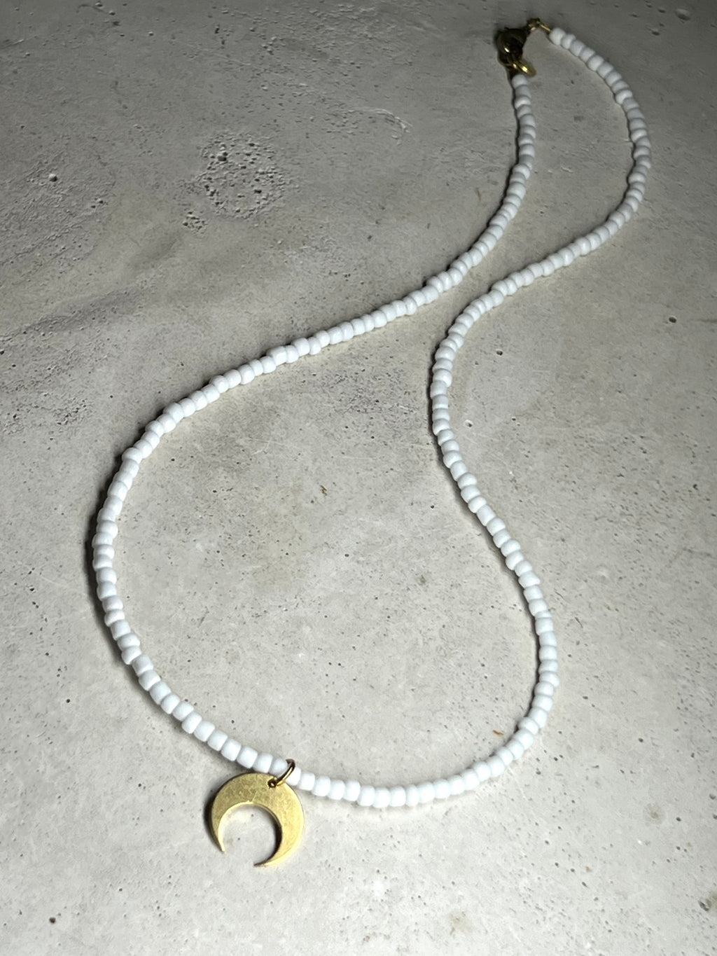 Amazonite Necklace