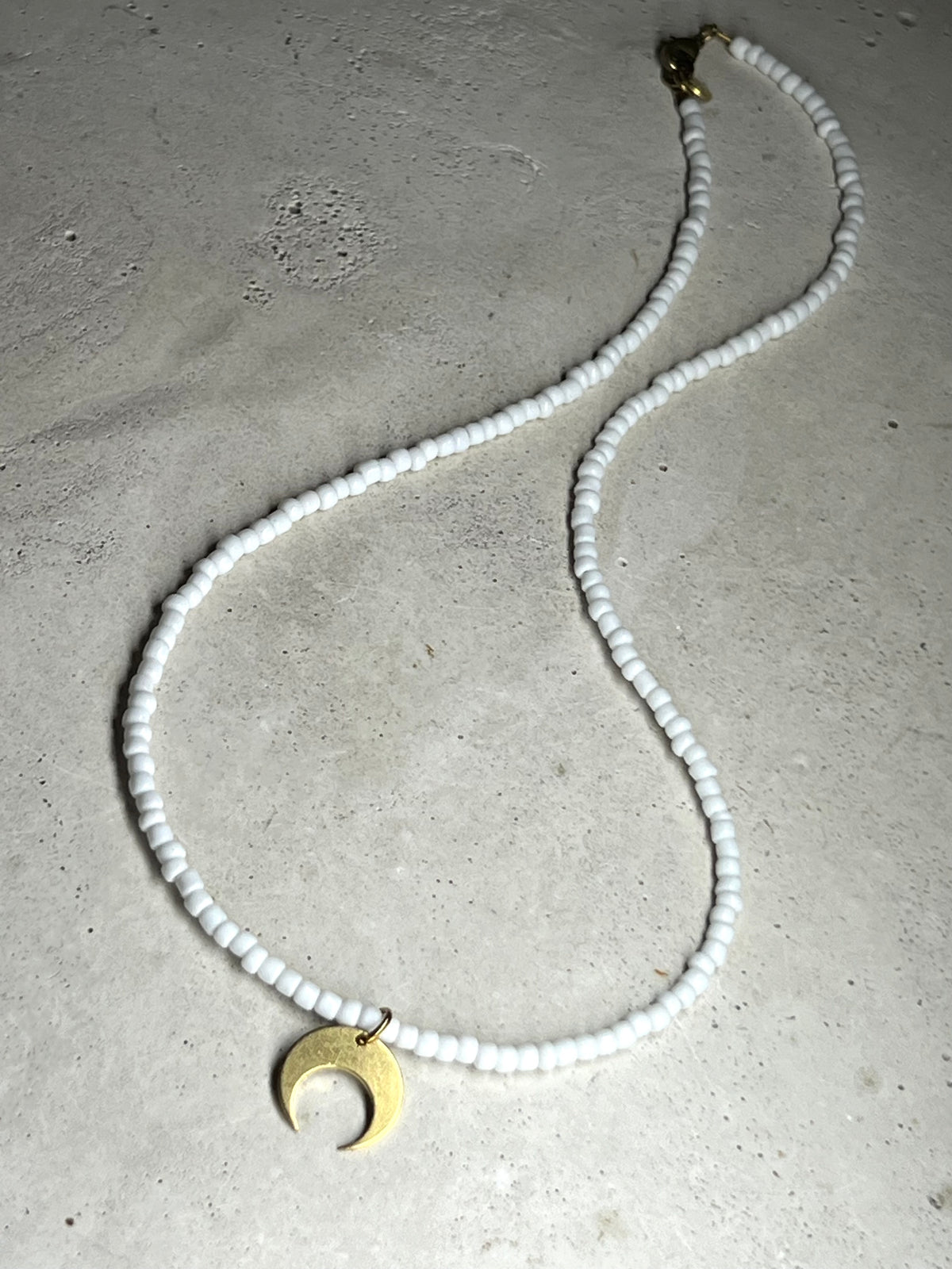 Amazonite Necklace