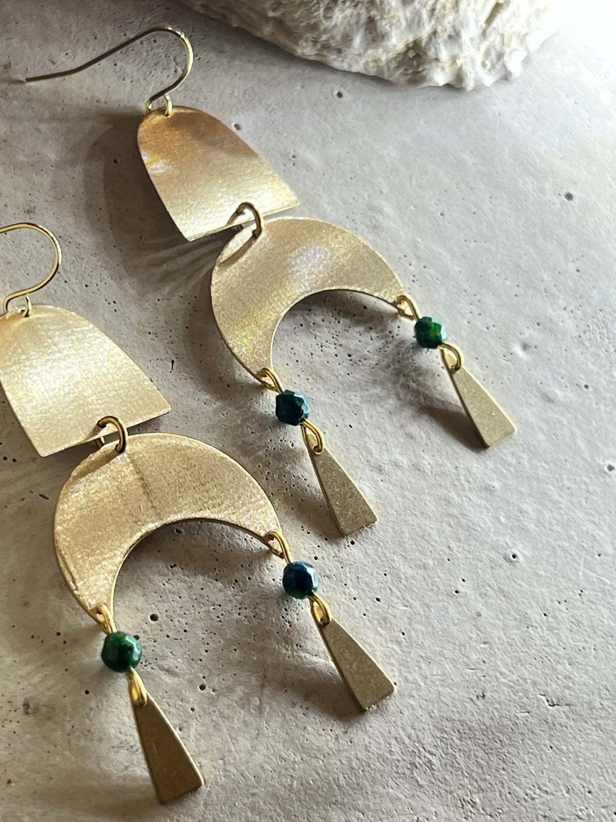Birma Turquoise
