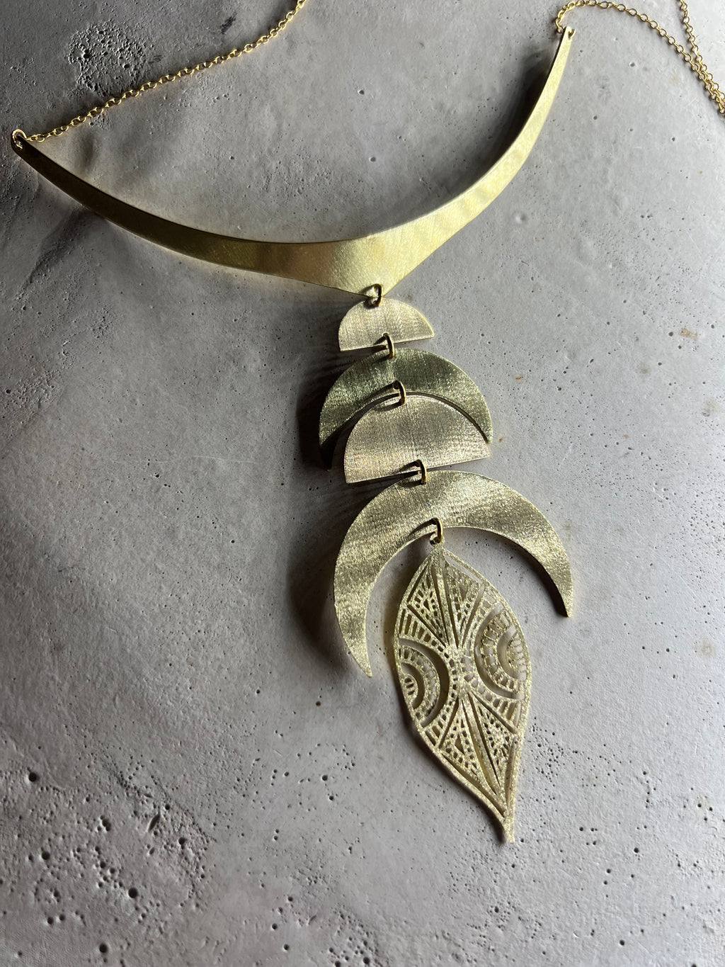 Ayokha Choker