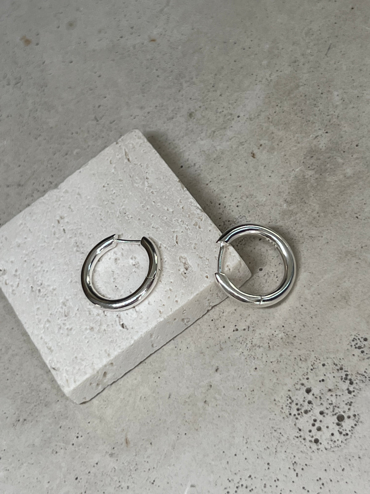 Stash Silver
