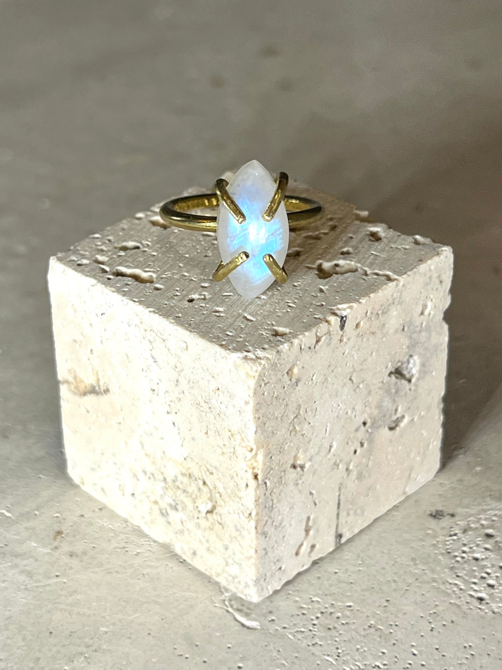 Neptune Moonstone