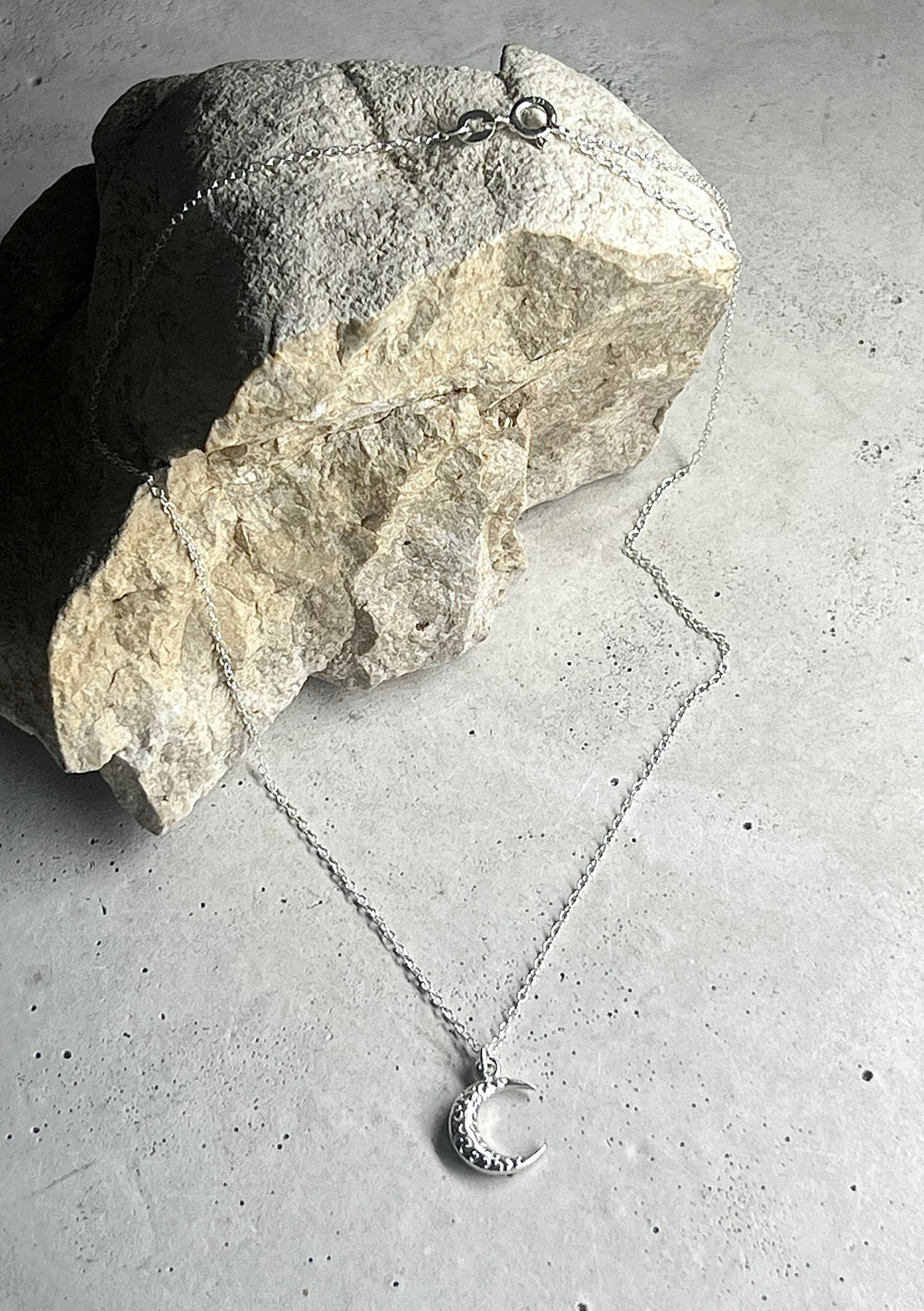 Moon Silver