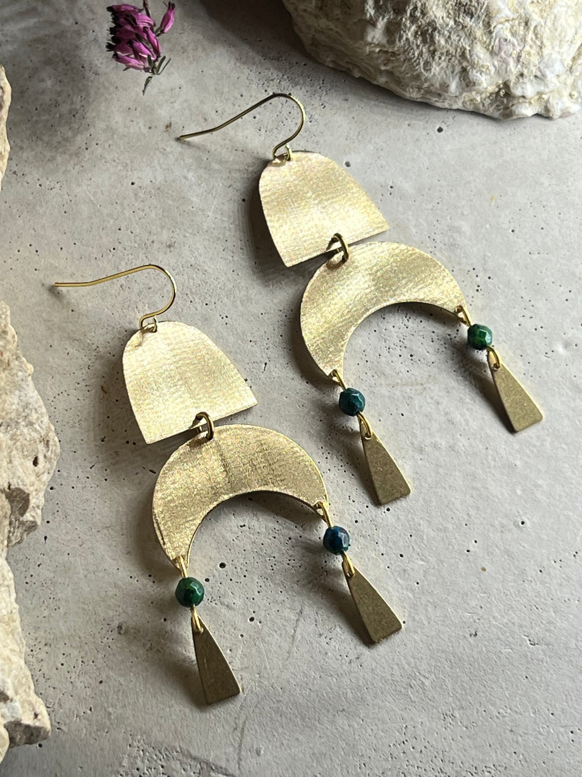 Birma Turquoise