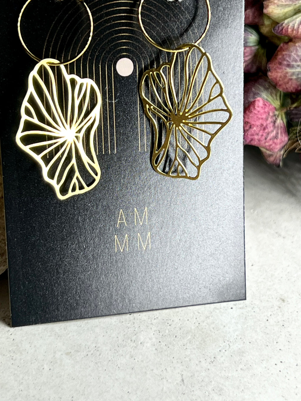 Luminous geometricals
