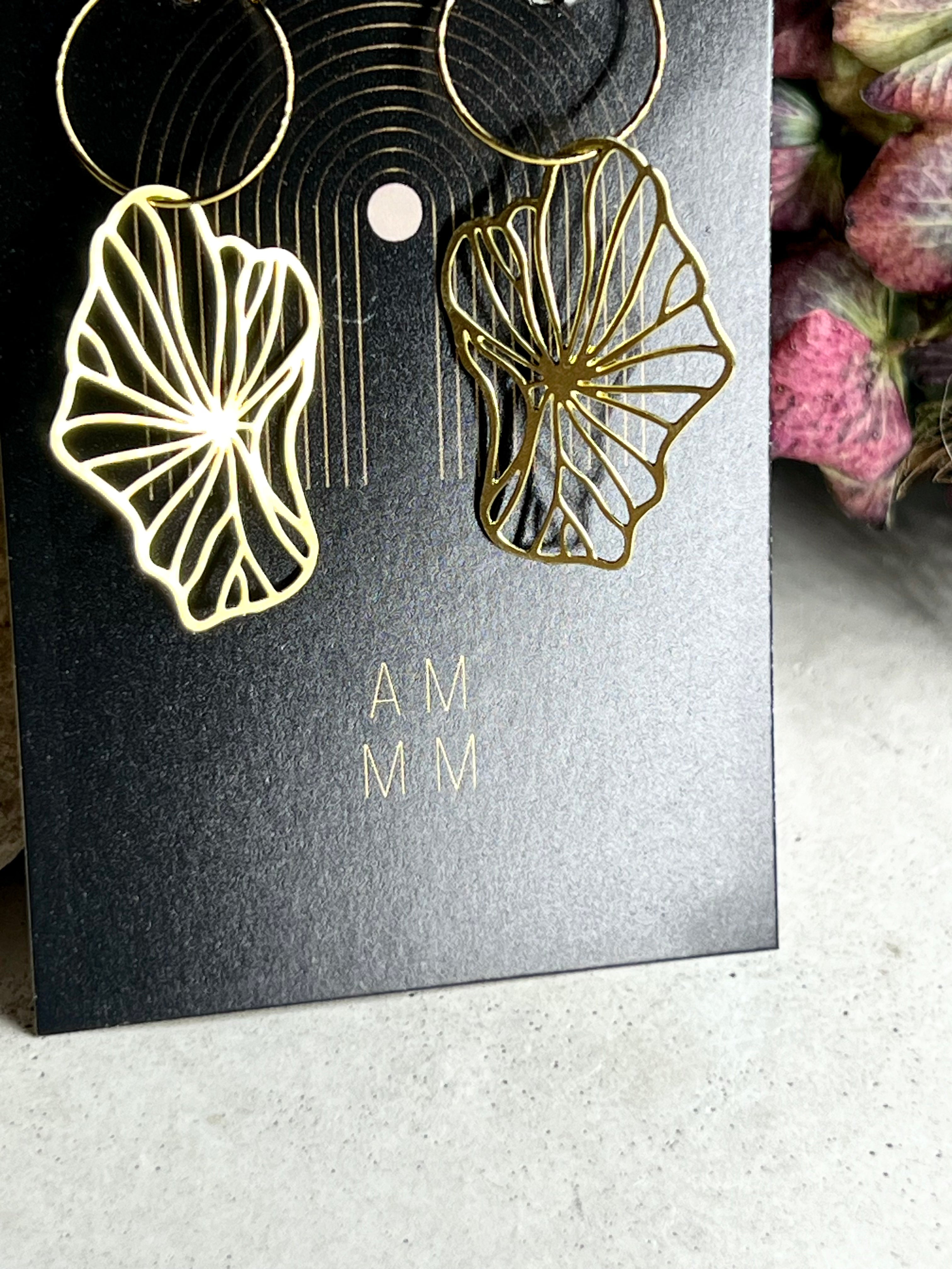Luminous geometricals