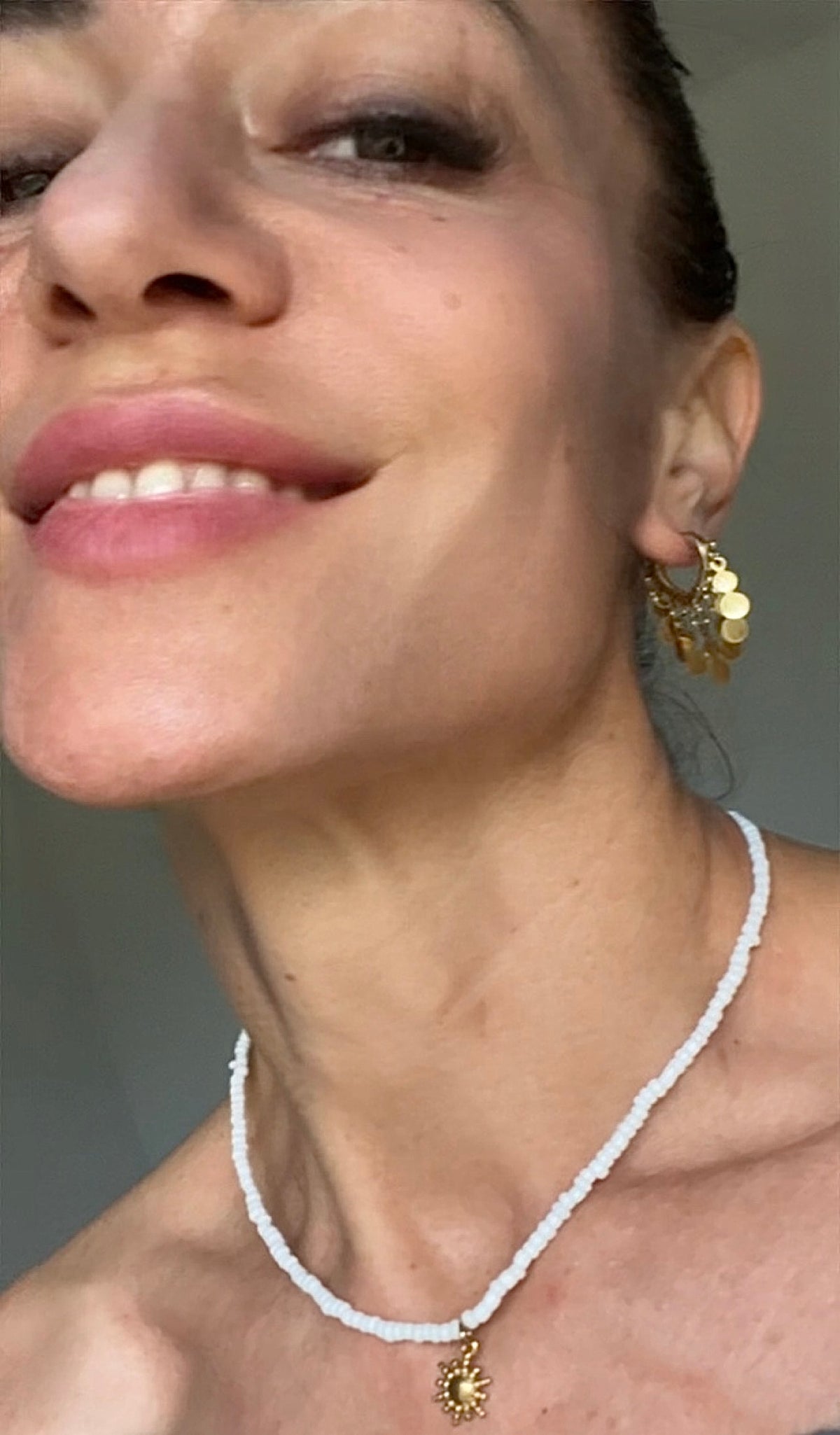 Amazonite Necklace