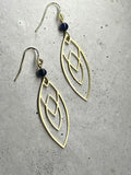 Inner Silence Lapislazuli