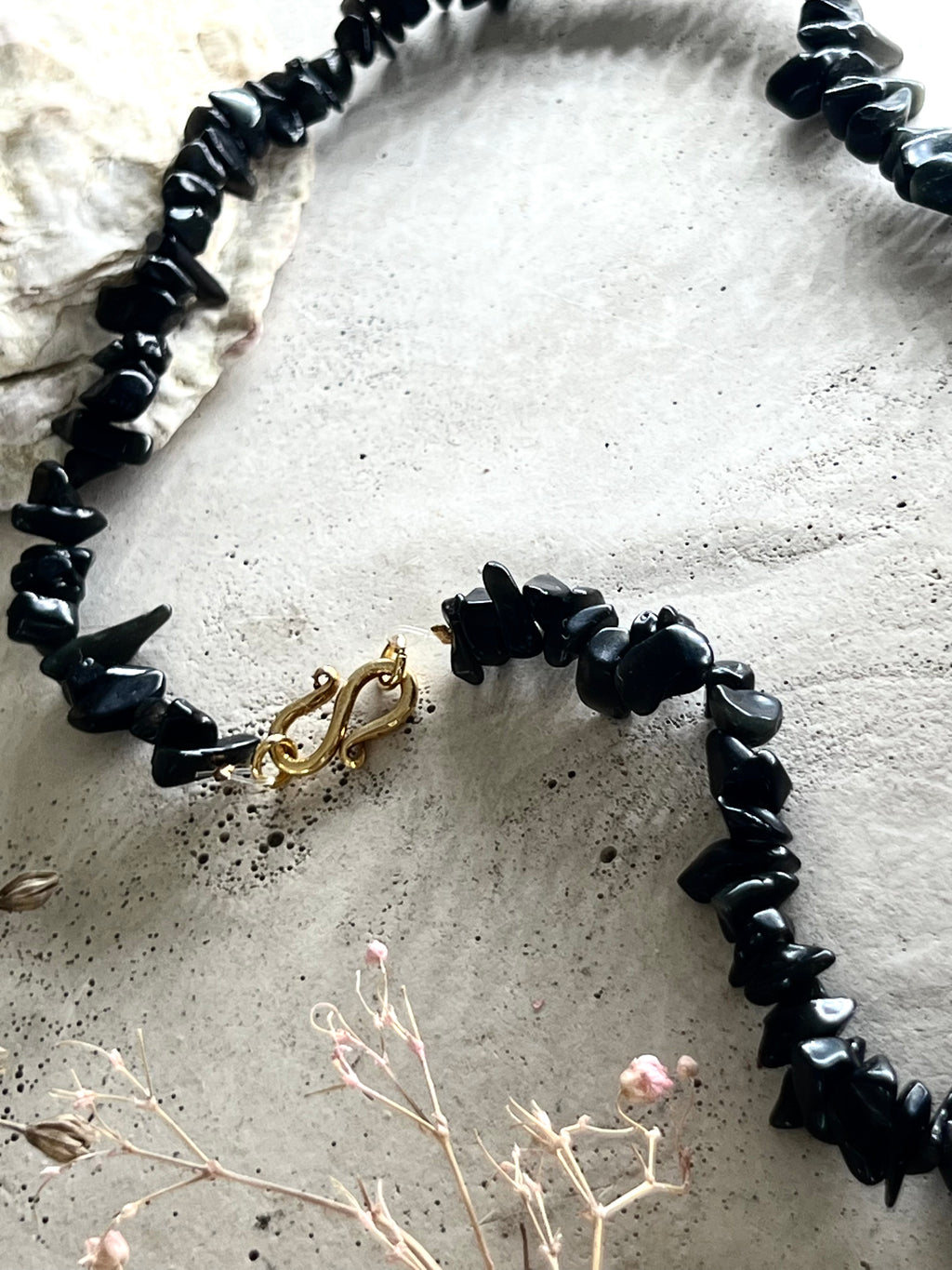 Lilith Edelstein Choker