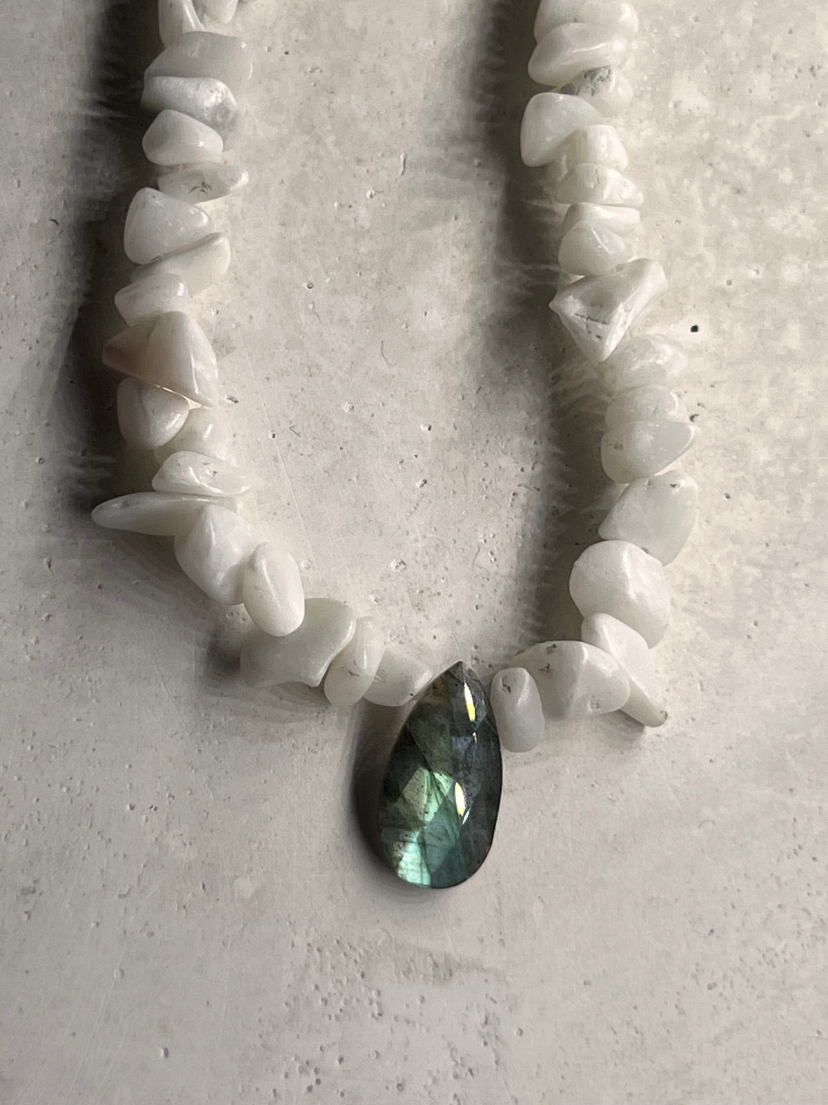 Hera white Jade