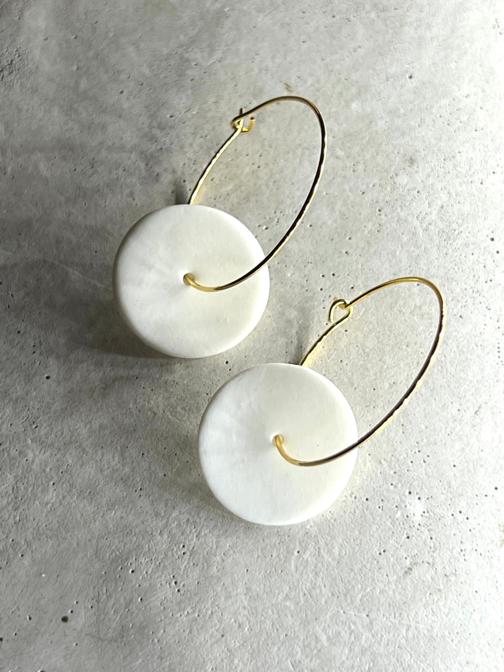 White Porcelain