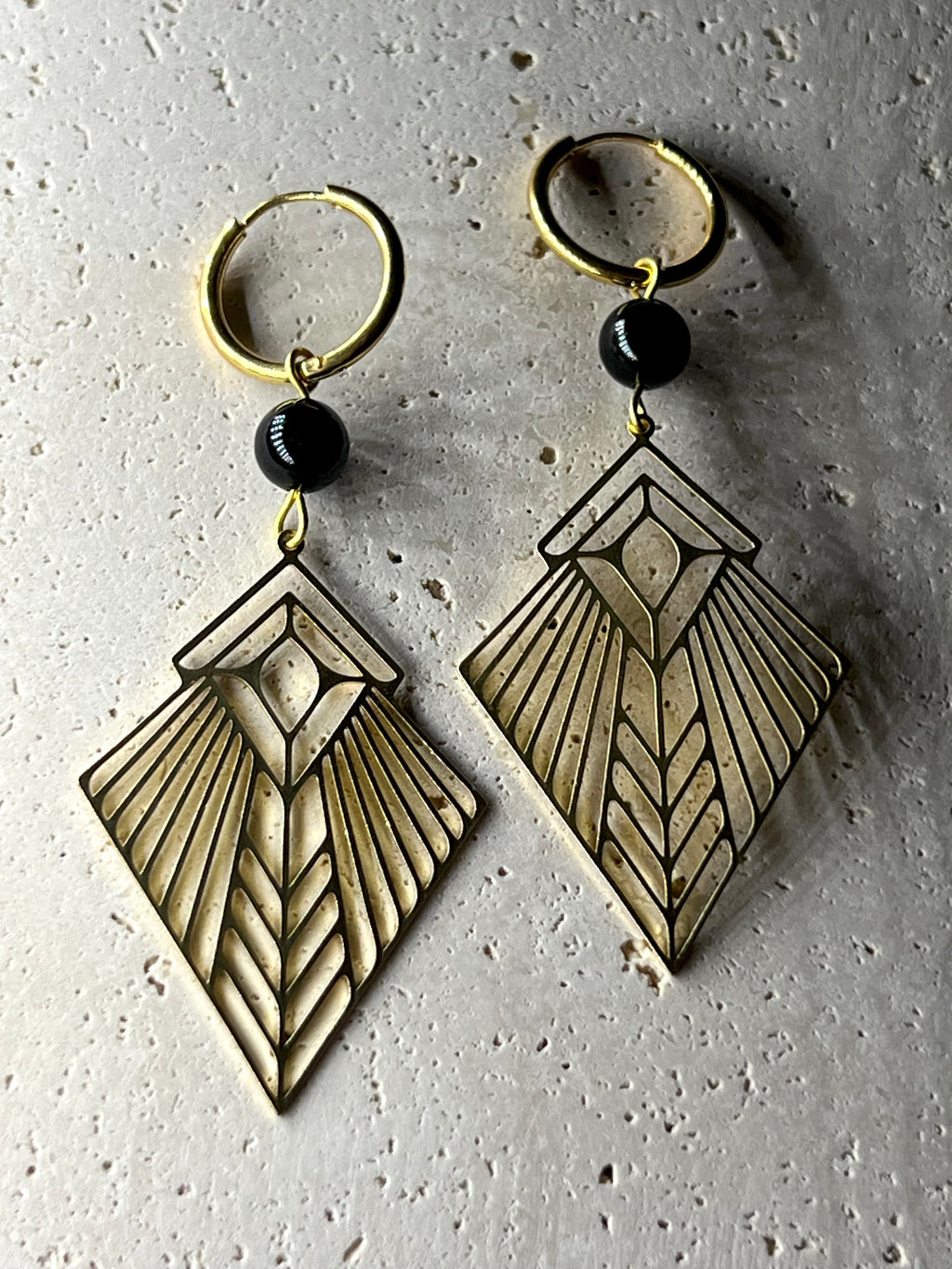 Isis Onyx