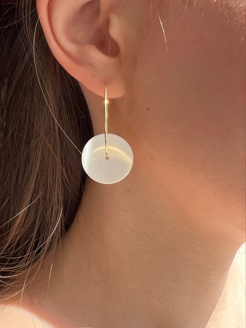 White Porcelain