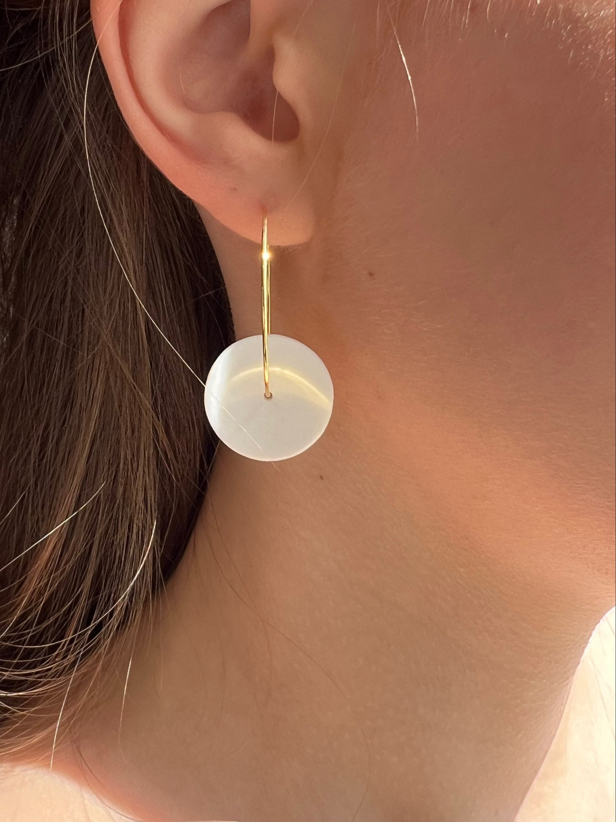 White Porcelain
