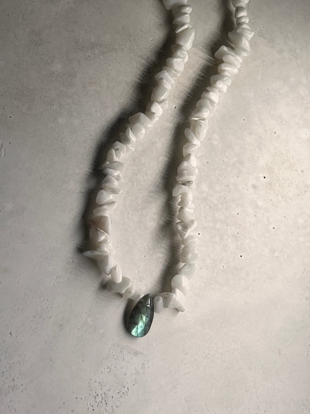 Hera white Jade