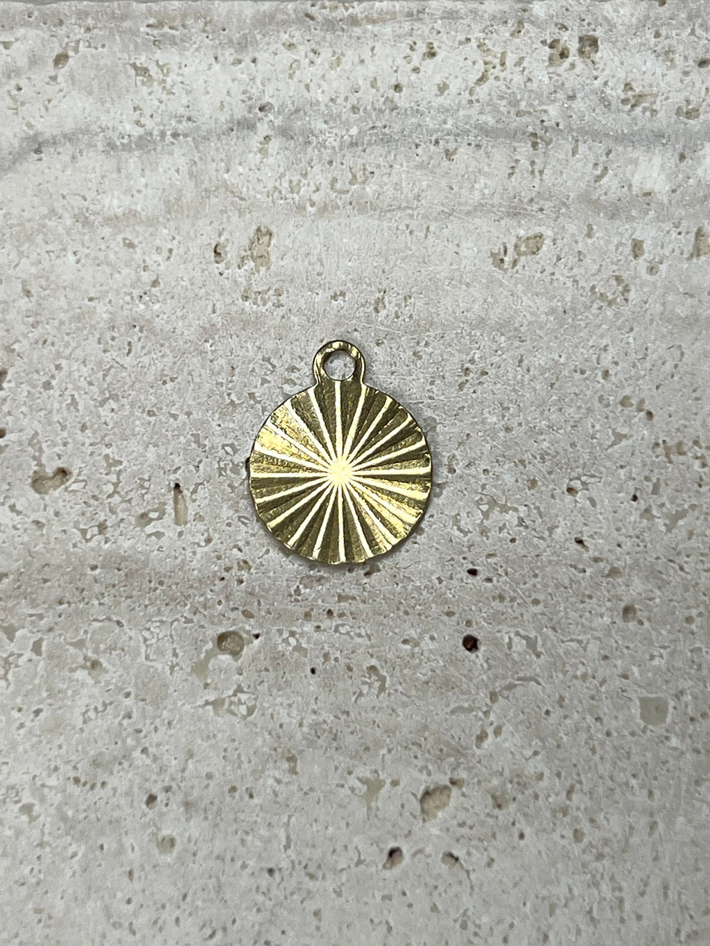 Sun Pendant