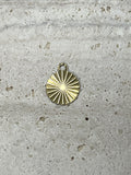 Sun Pendant