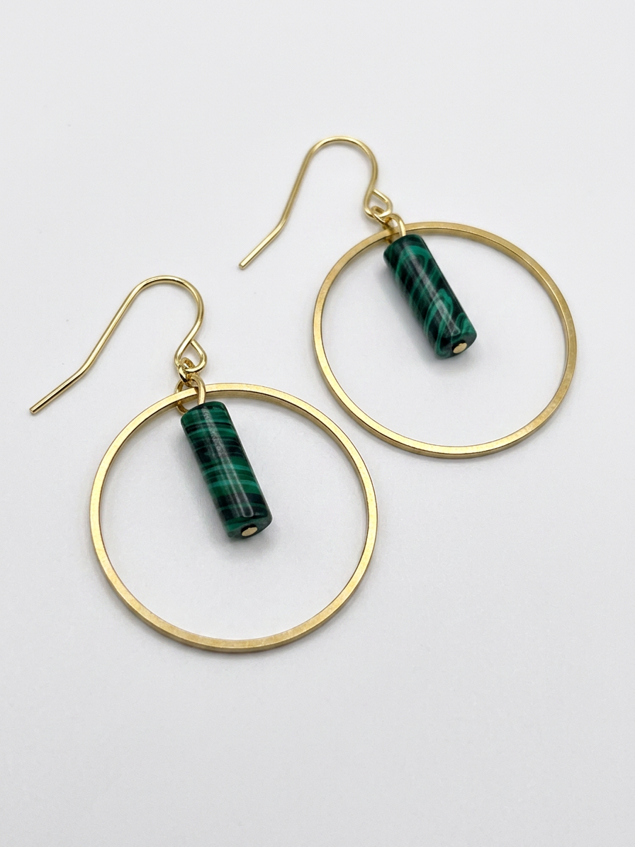 Nicola Amazonite