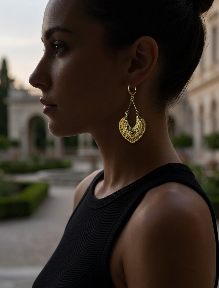 Irina 18k