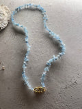 Lilith Edelstein Choker - allmymillionmoons