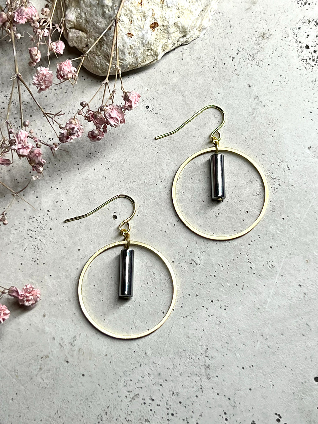 Nicola Hematite