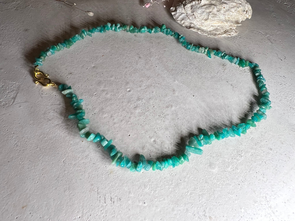 Lilith Edelstein Choker - allmymillionmoons