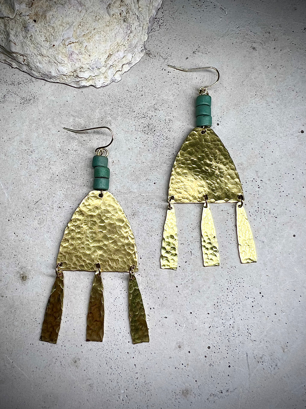 Maryam green ceramics