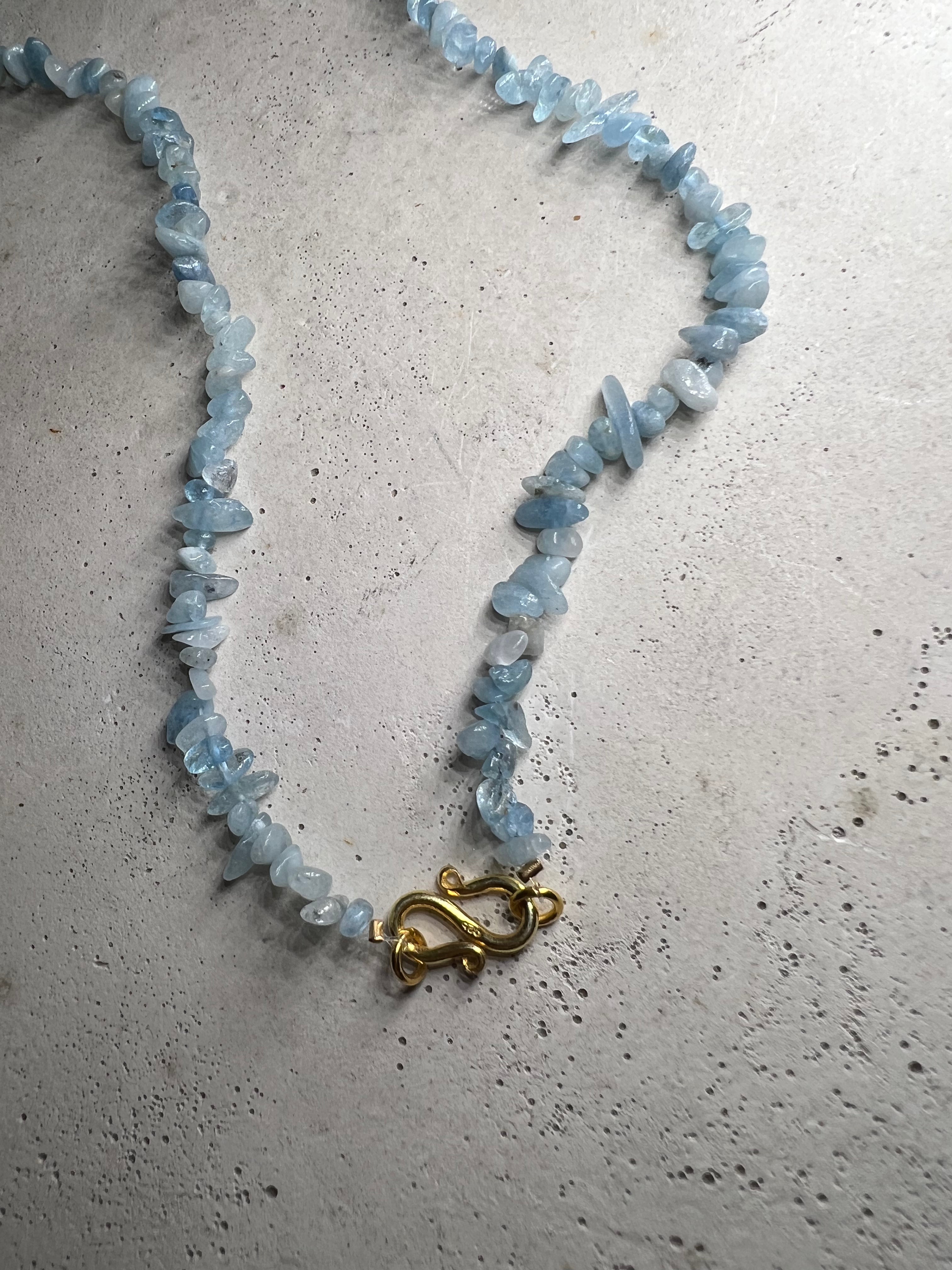 Lilith Edelstein Choker - allmymillionmoons