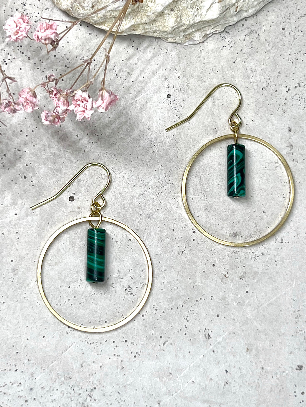 Nicola Amazonite