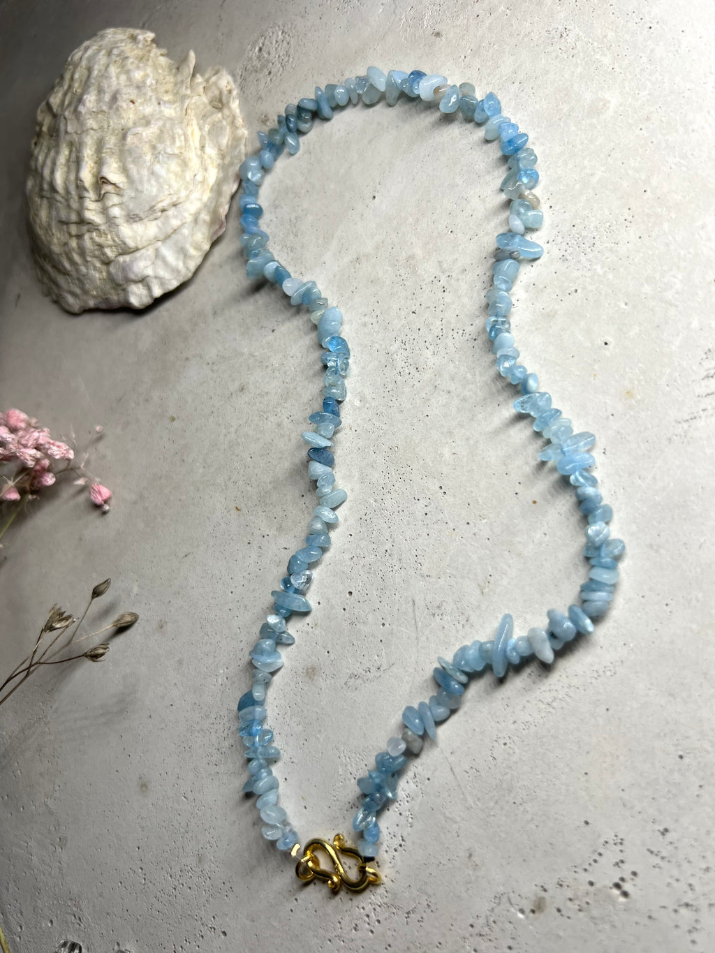 Lilith Edelstein Choker - allmymillionmoons