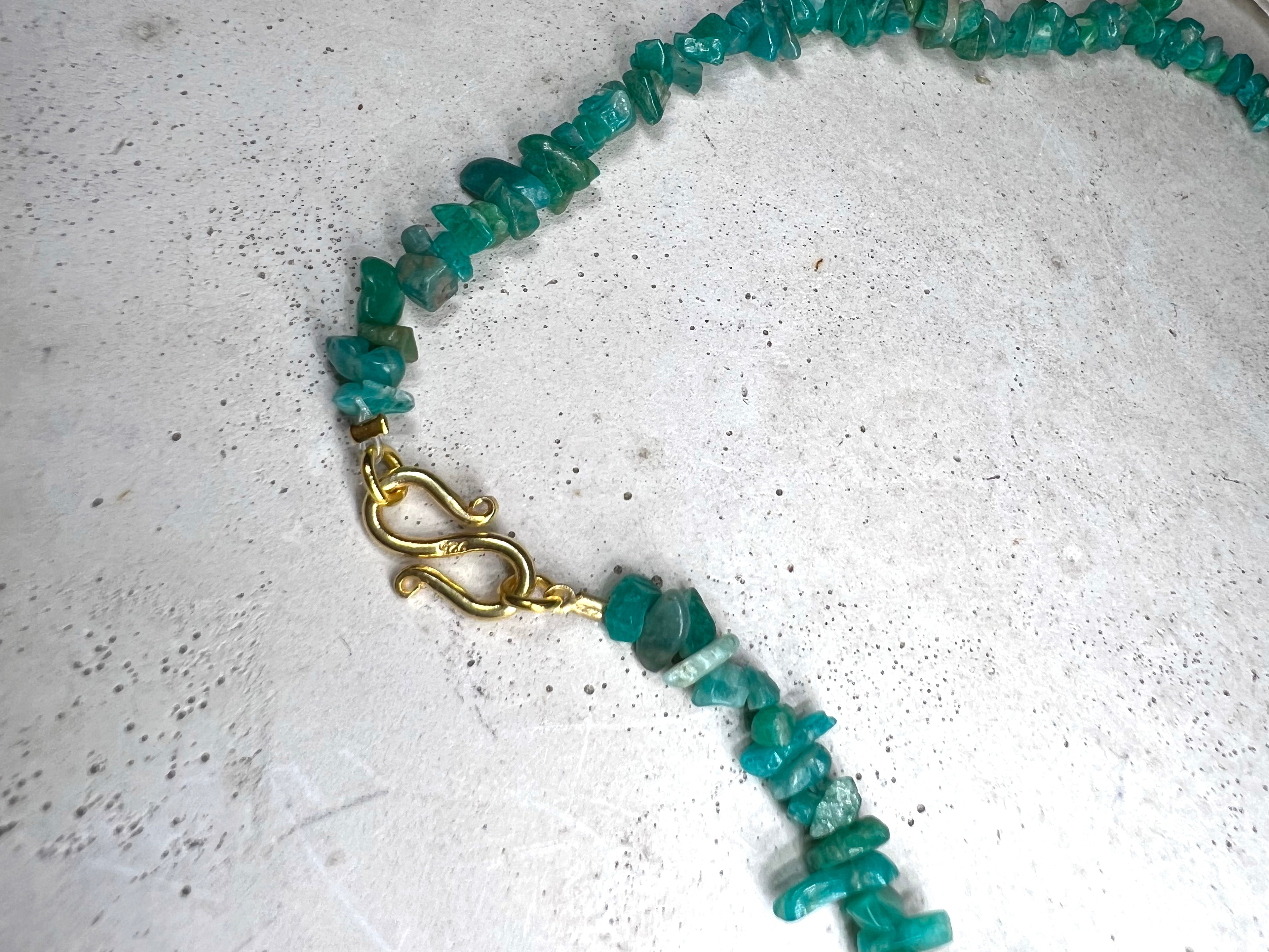 Lilith Edelstein Choker - allmymillionmoons
