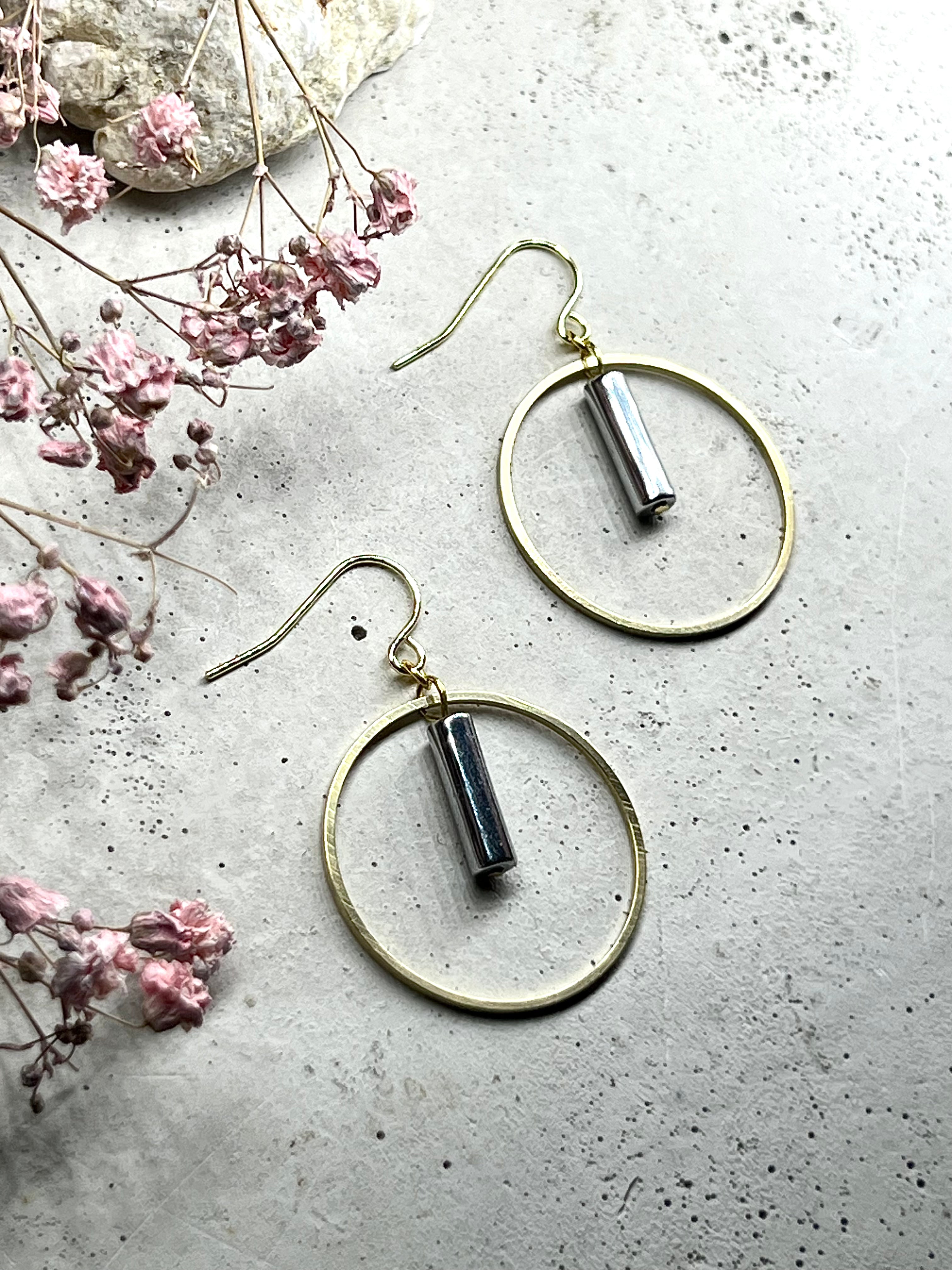 Nicola Hematite