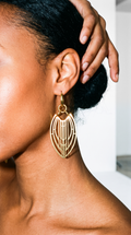 Jura earrings