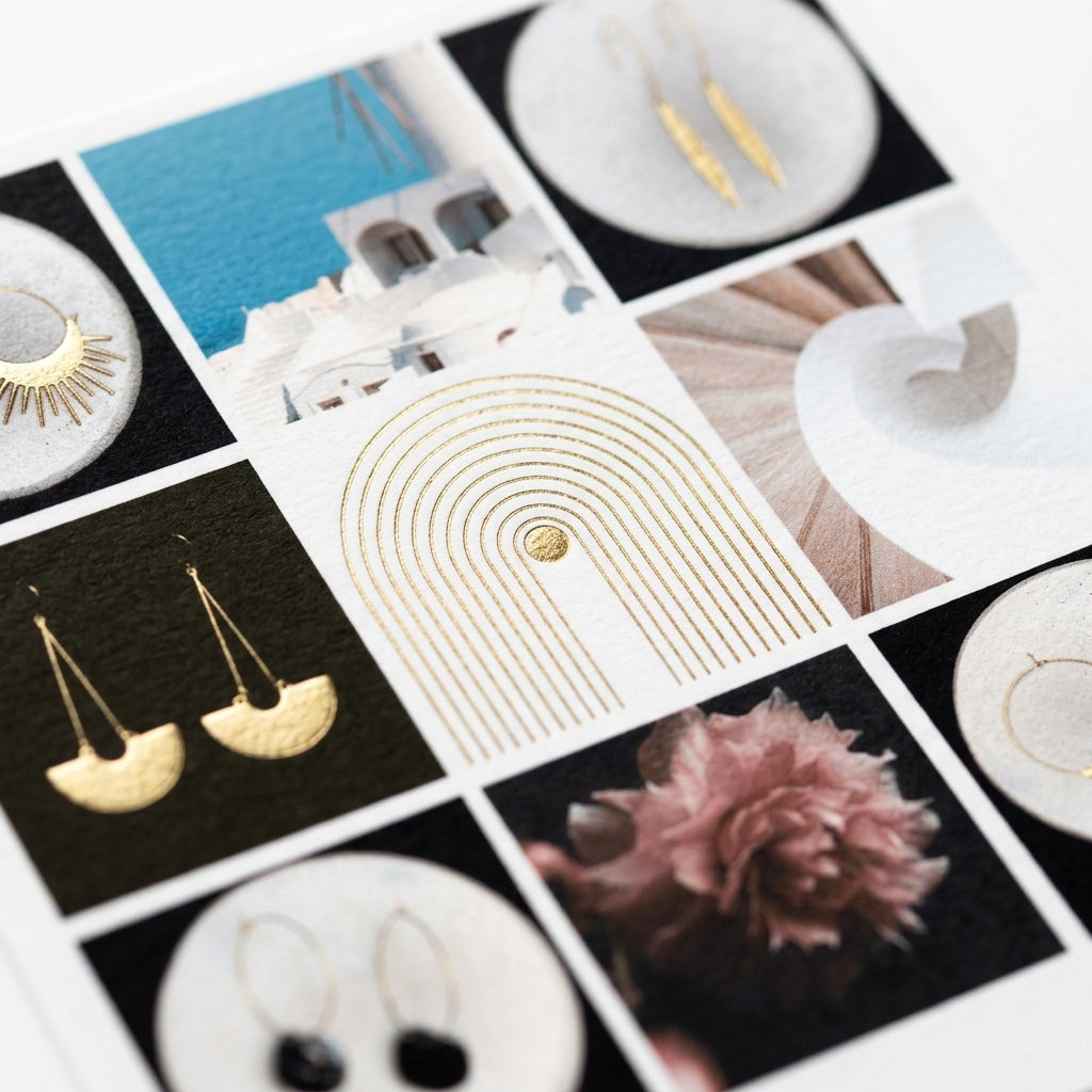Gift Voucher — Brand Detail Macro | Generated by Modelize
