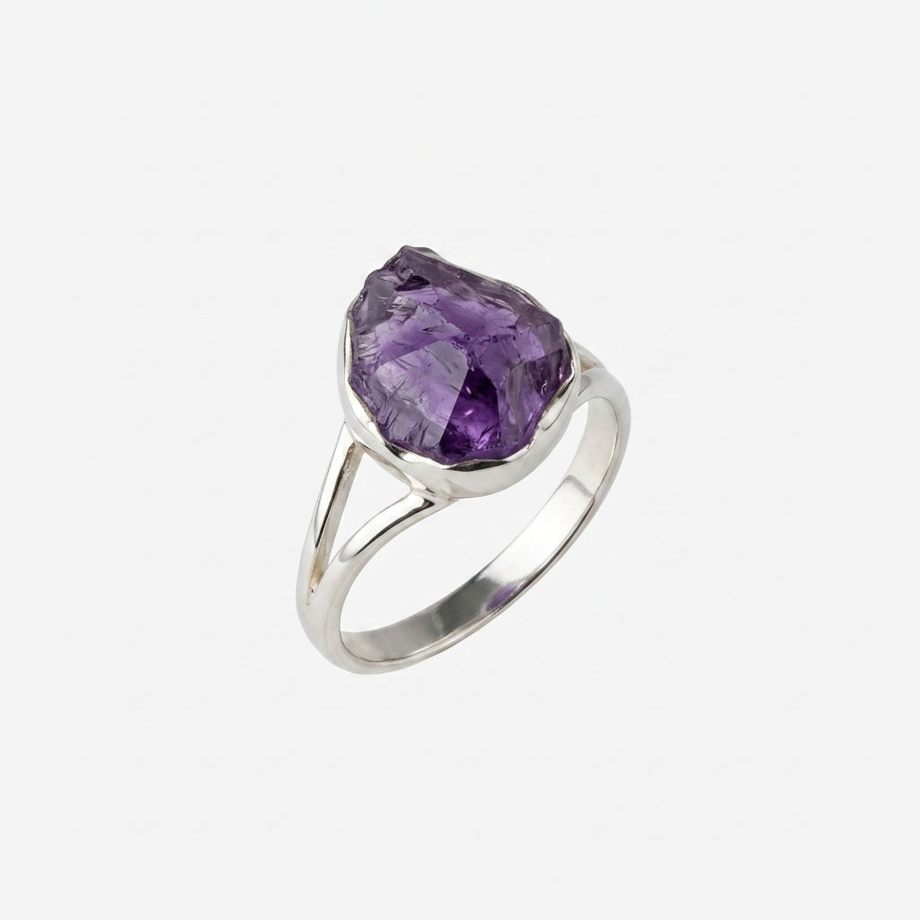 Ring — Suspended Minimalist Art | Generated by Modelize