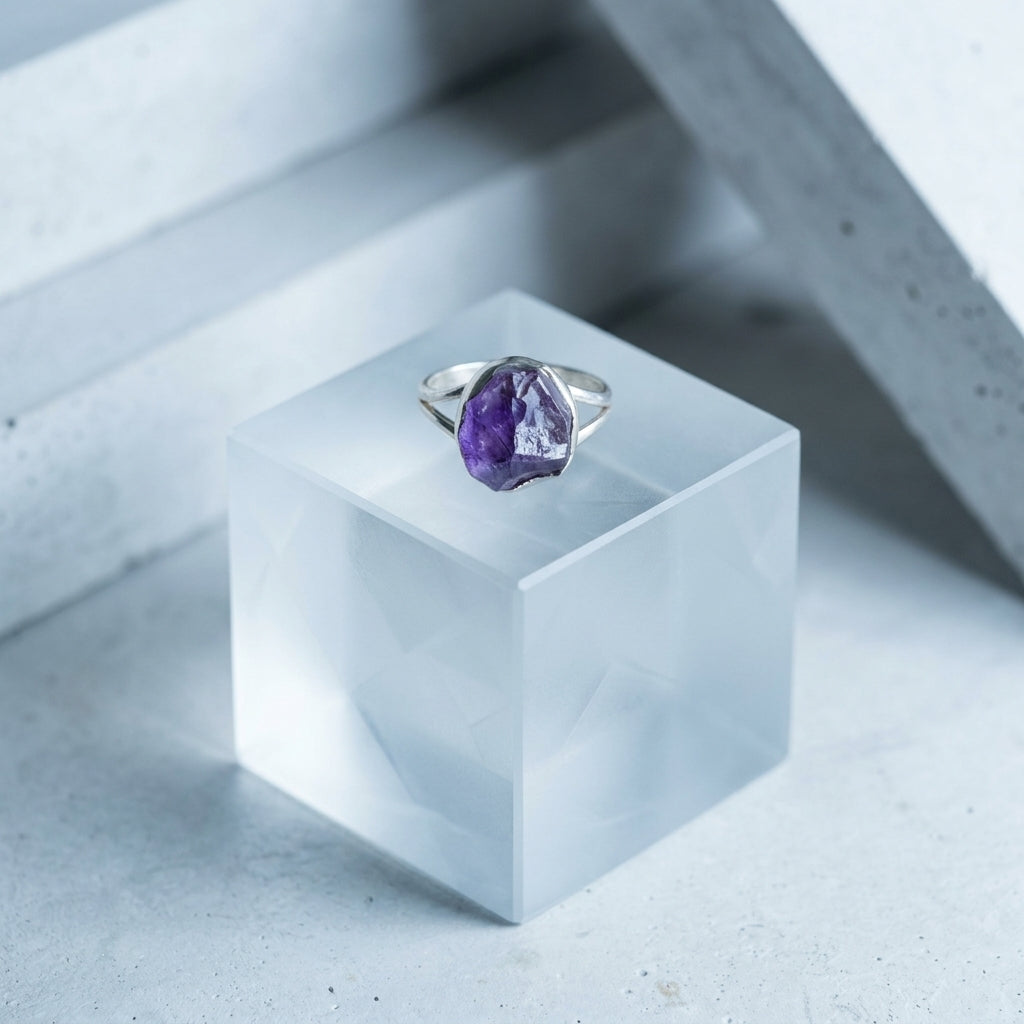 Ring — Modern Architectural Lifestyle | Generated by Modelize