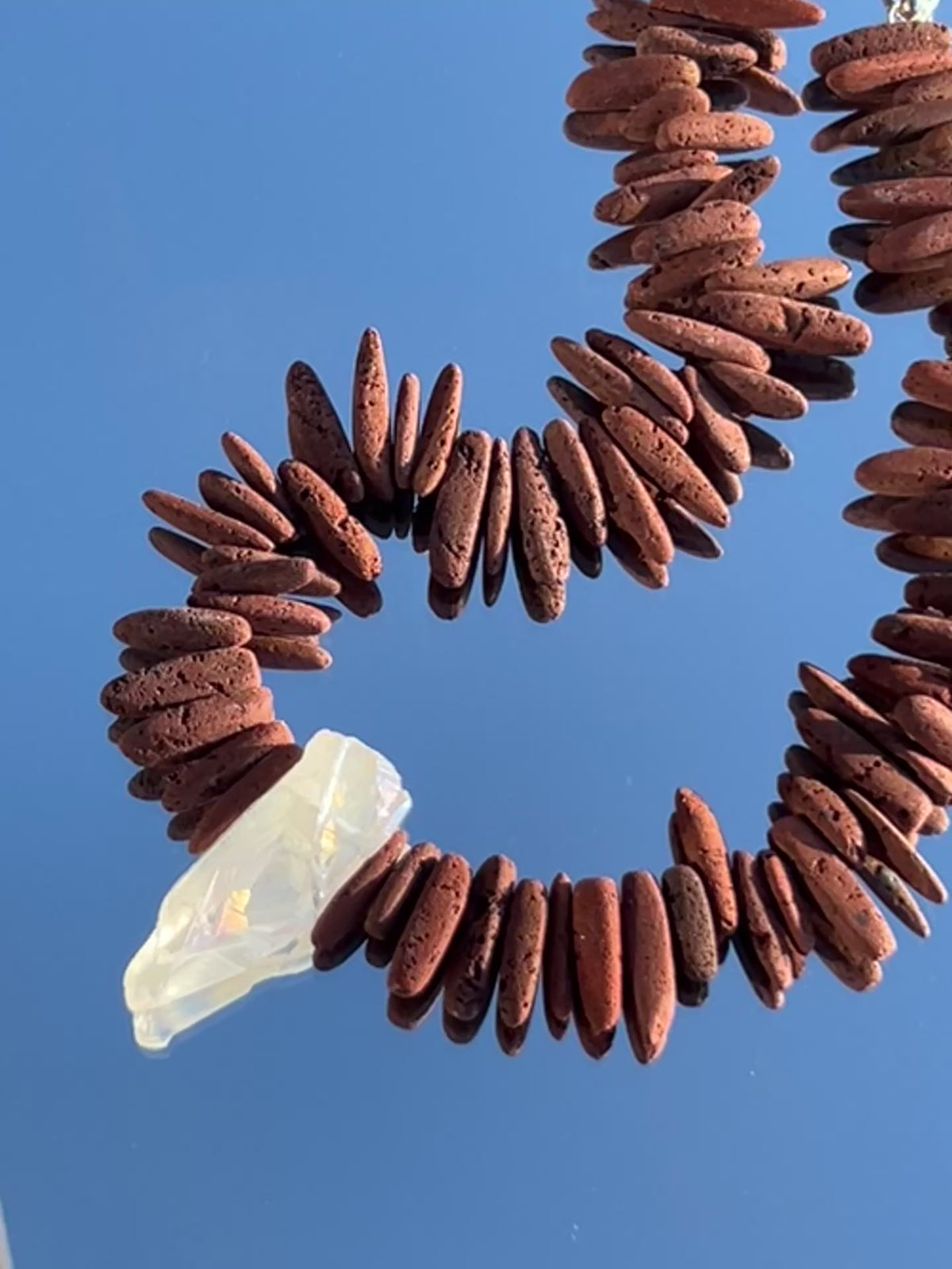 Brown Lava