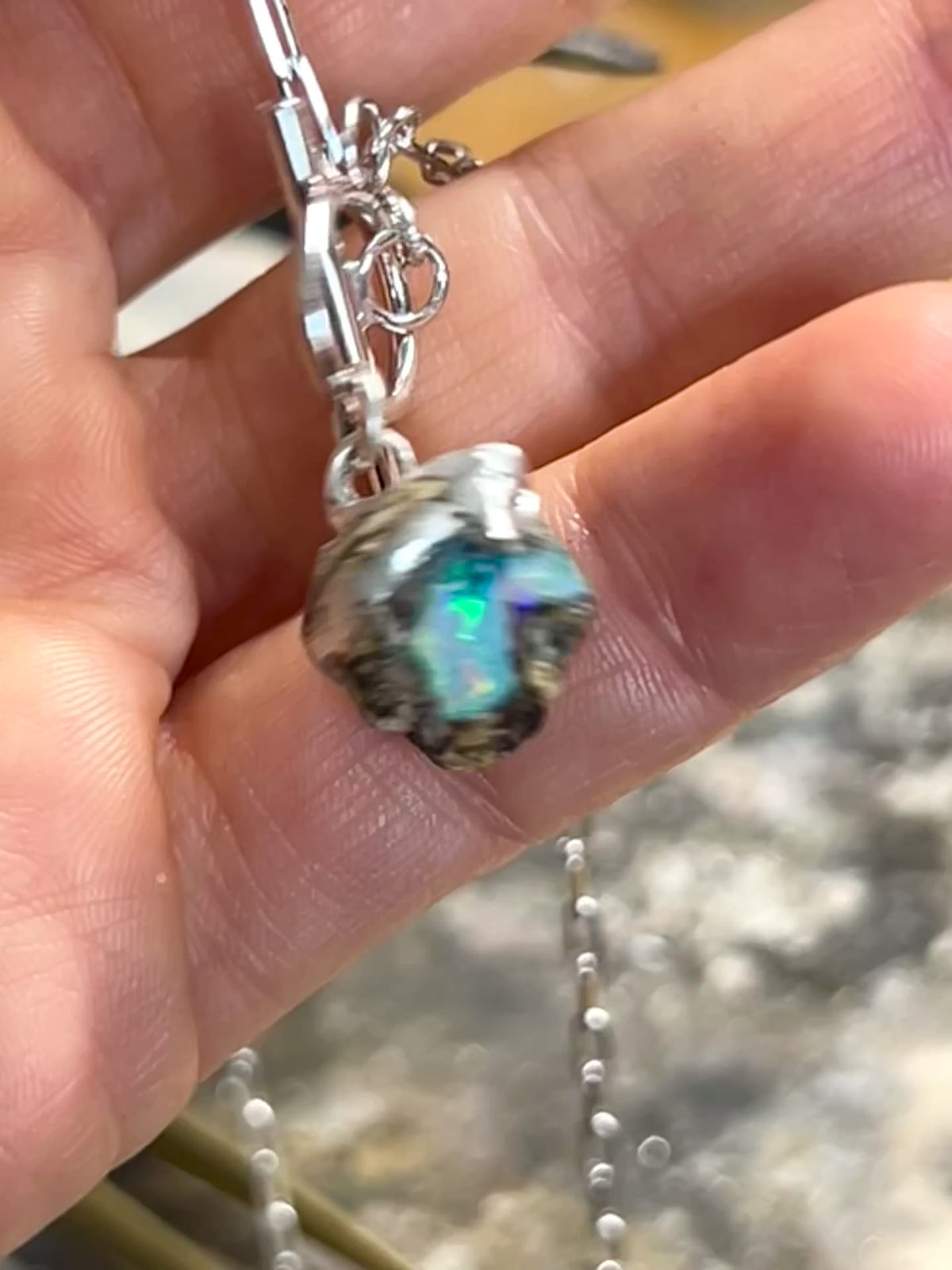 Lyra Opal