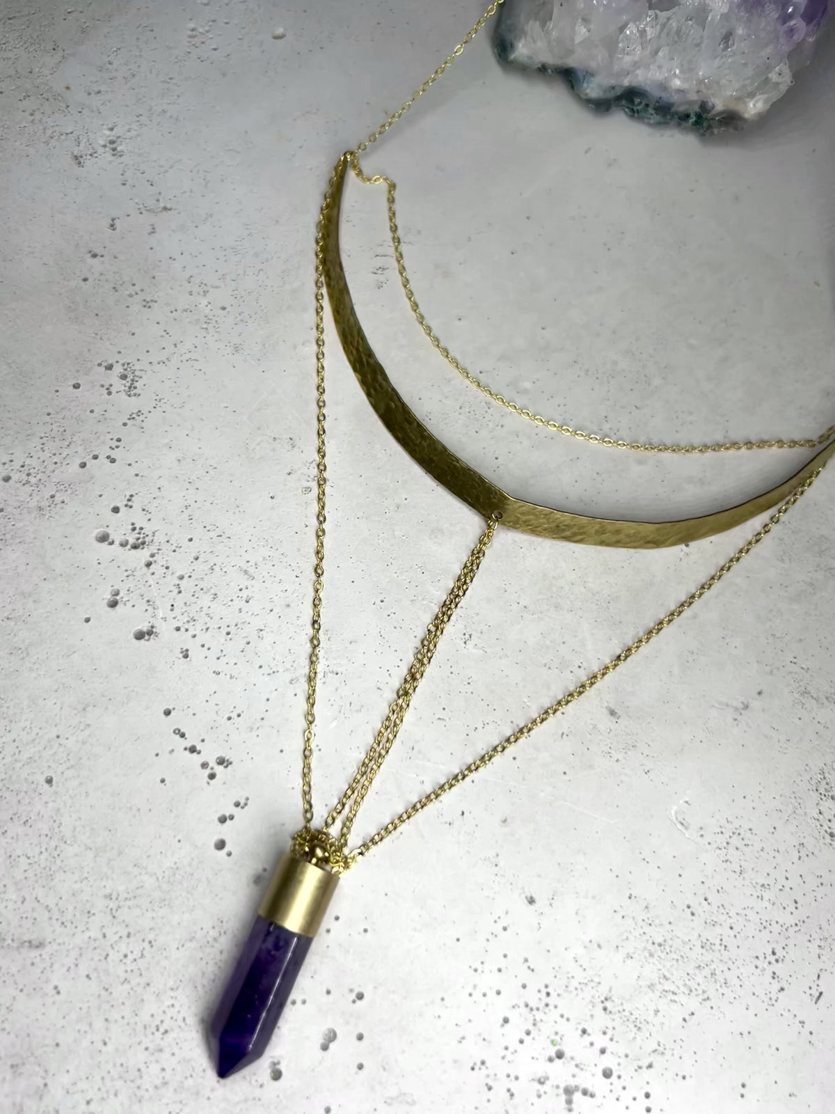 Sadhana Choker