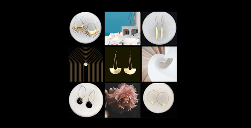 All my million moons - Geschenkgutschein - allmymillionmoons