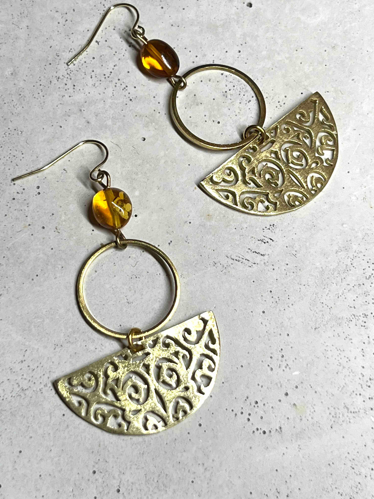 Baltic Amber - allmymillionmoons