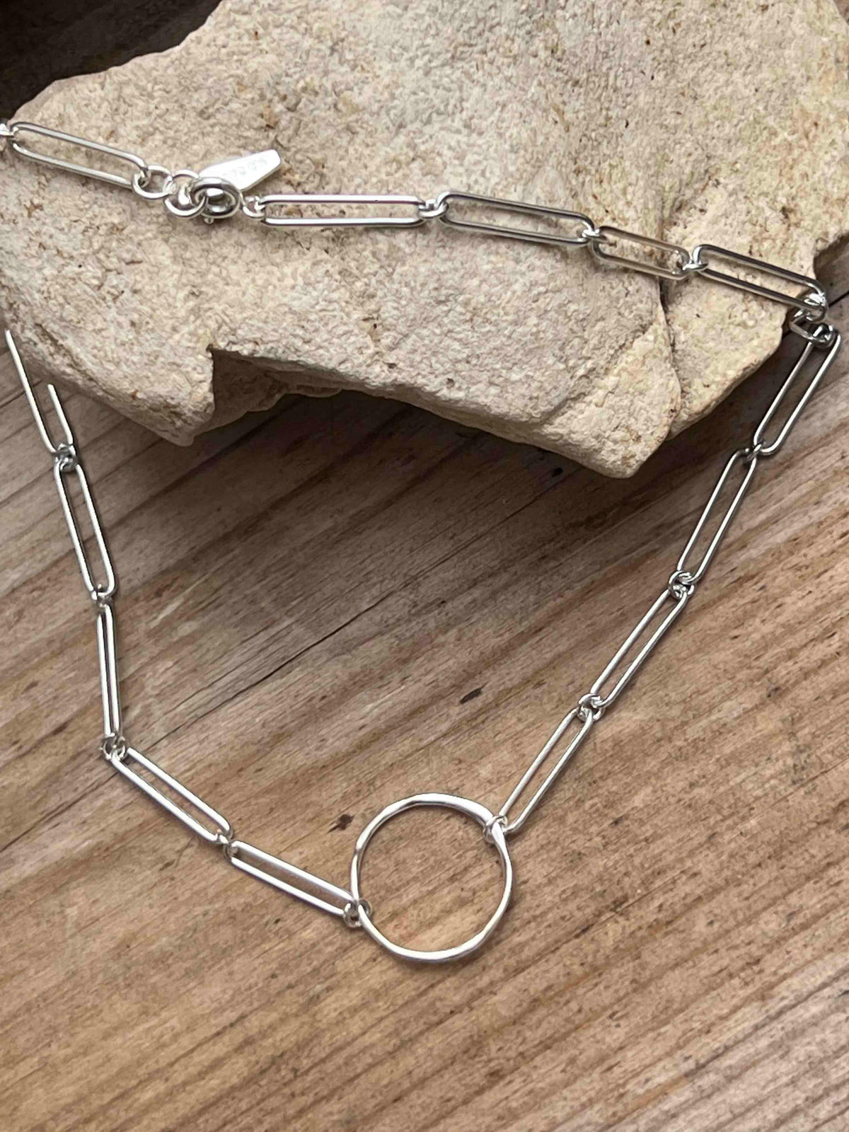 Lijel 925 eco Silver - allmymillionmoons