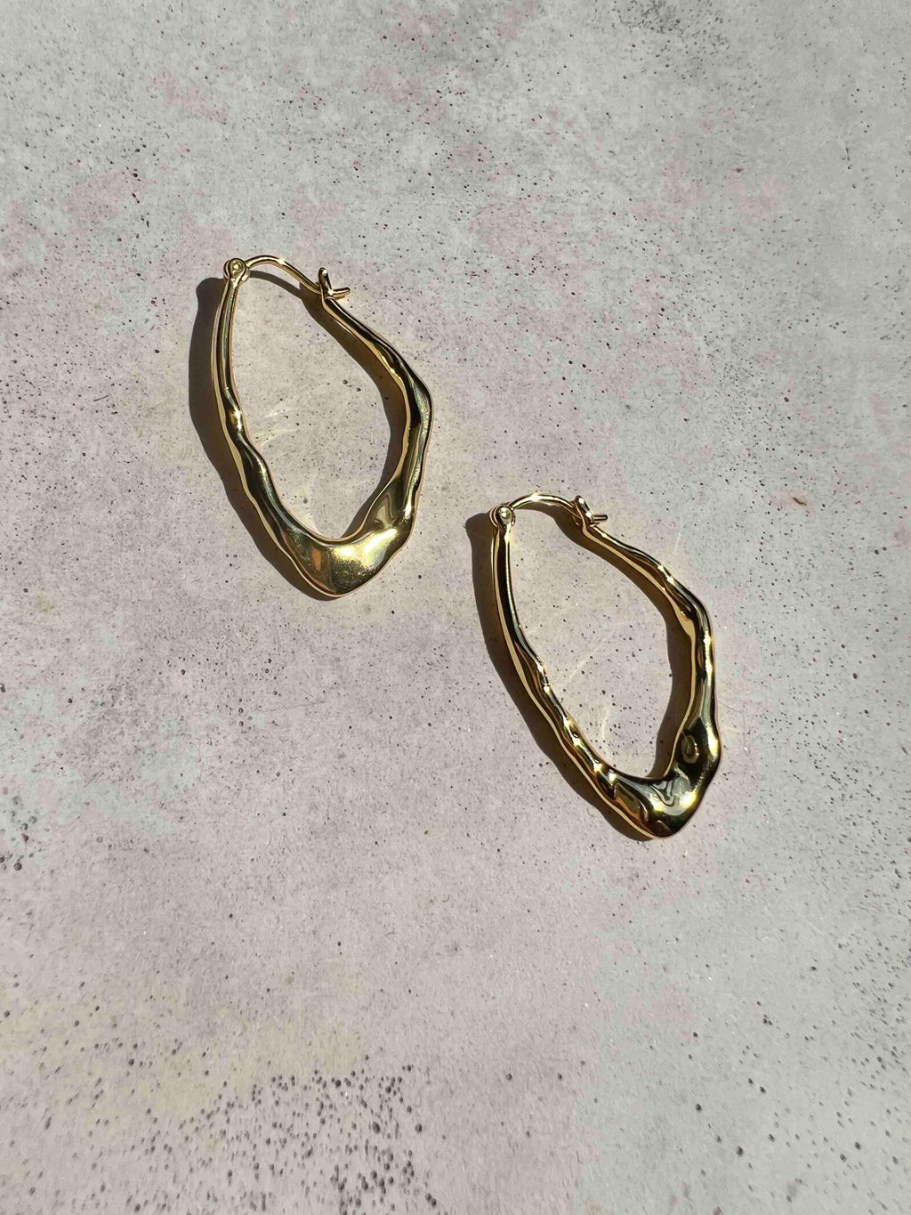 Stash 18 K Gold - allmymillionmoons