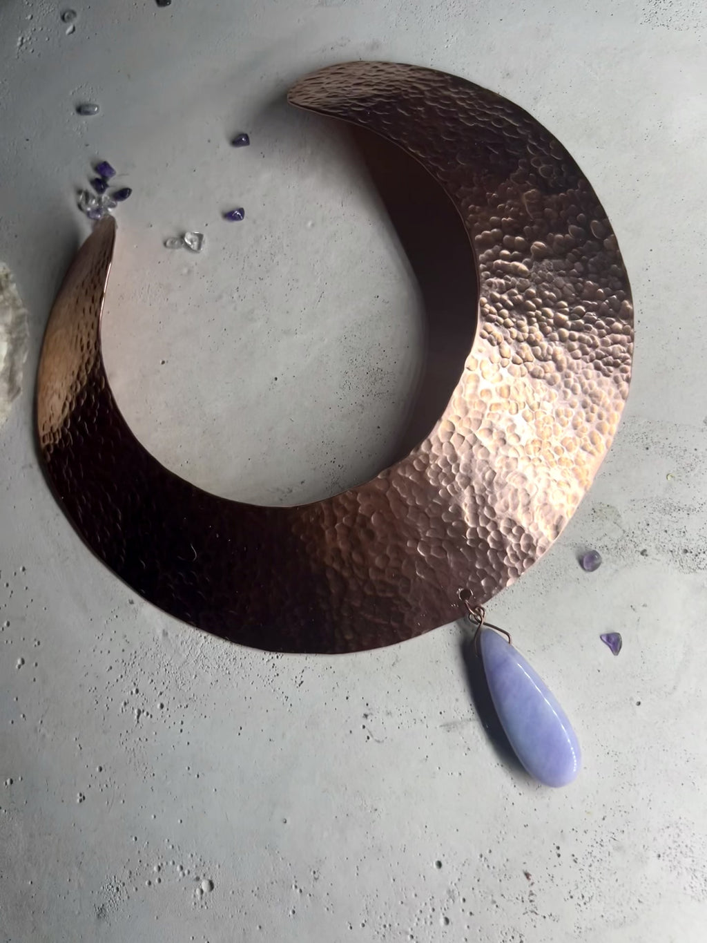 Maryam pink ceramics