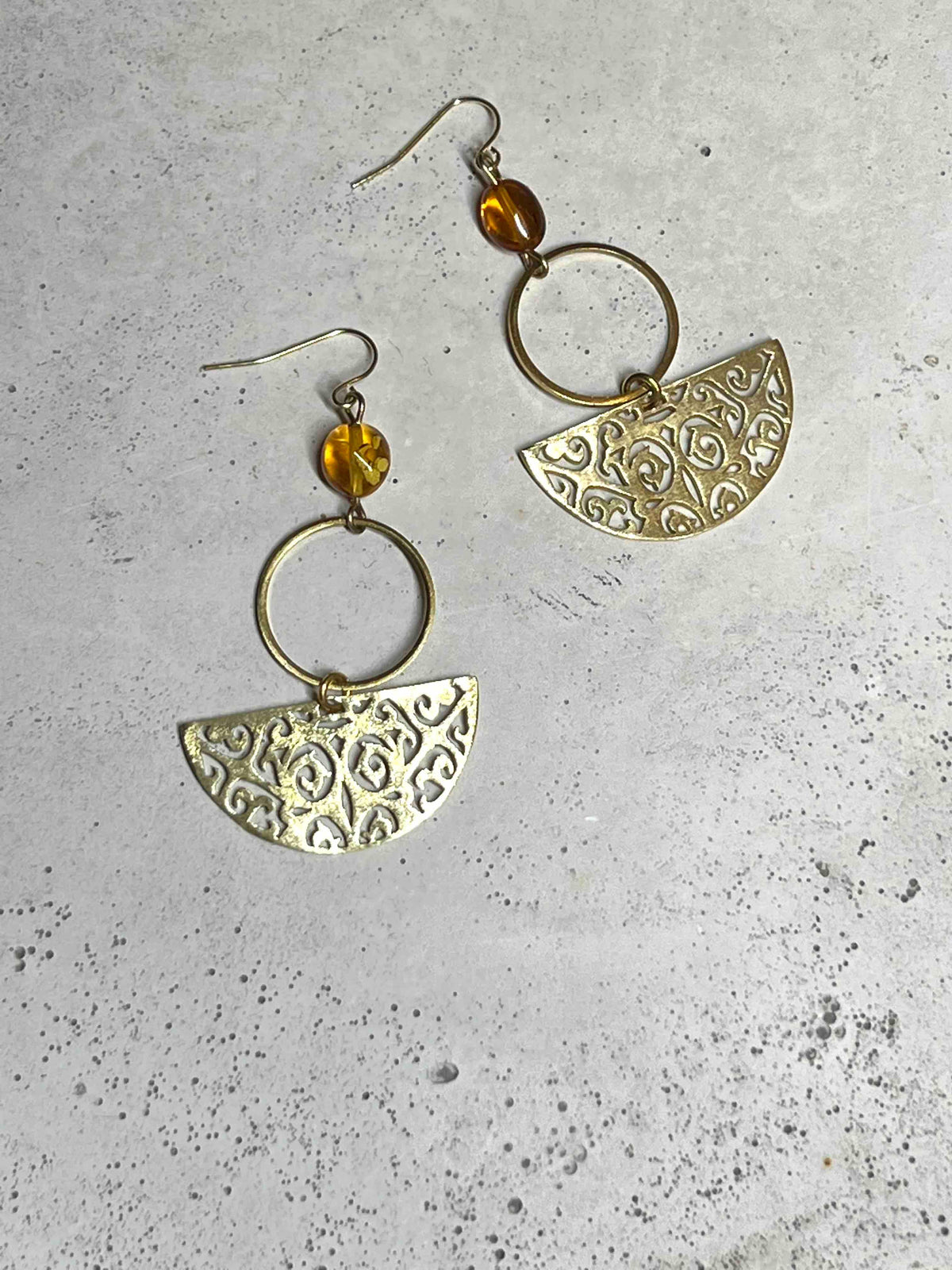Baltic Amber - allmymillionmoons